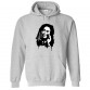 Bob Fans Unisex Kids and Adults Pullover Hooded Sweatshirt									 									 																		 									 									